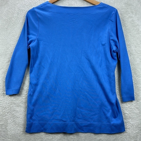 L.L. Bean Shirt Women’s Size Small - Picture 8 of 8